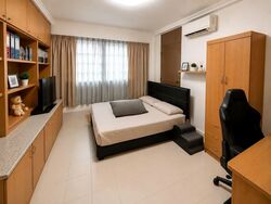Blk 862 Khatib Evergreen II (Yishun), HDB 4 Rooms #560429101
